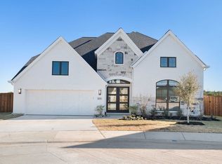 2870 Shane Dr, Midlothian, TX 76065