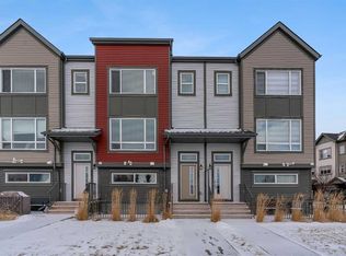 113 N Copperstone Park SE, Calgary, AB T2Z5E3