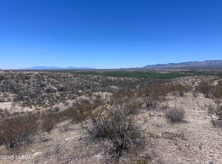 N Jacobs Rd, Saint David, AZ 85630