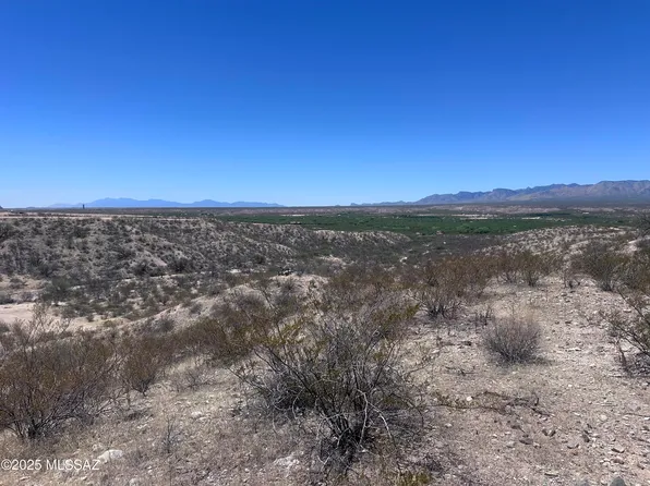 N Jacobs Rd, Saint David, AZ 85630