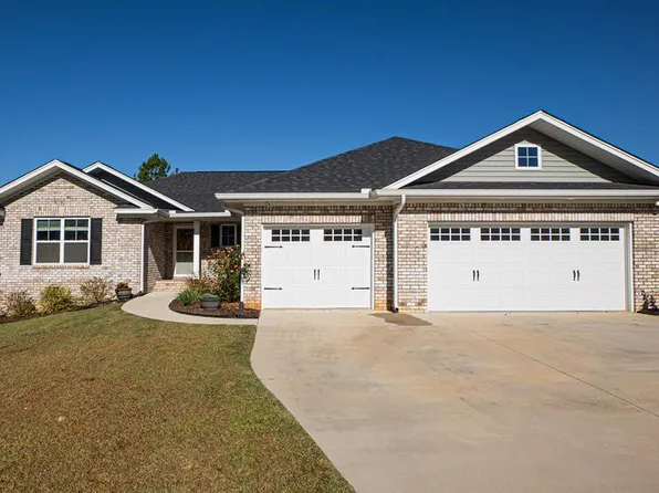 2980 Explorer Dr, Dalzell, SC 29040
