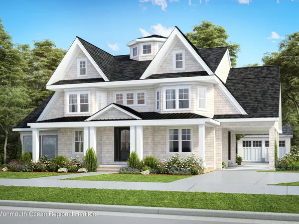 30 Grange Avenue, Fair Haven, NJ 07704