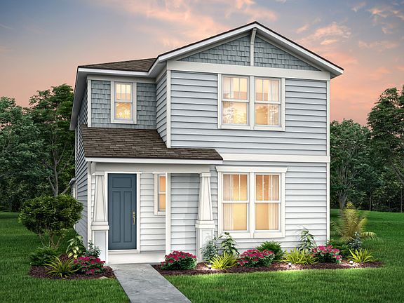 Craftsman Elevation C2