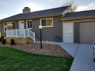 2315 Clapboard Hill Rd, Little Rock, AR 72227