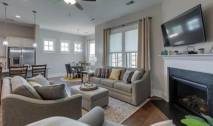607 Torridon Ln — Photo 15