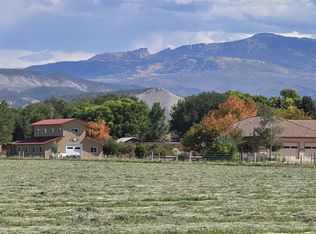 66626 Rose Rd, Montrose, CO 81403