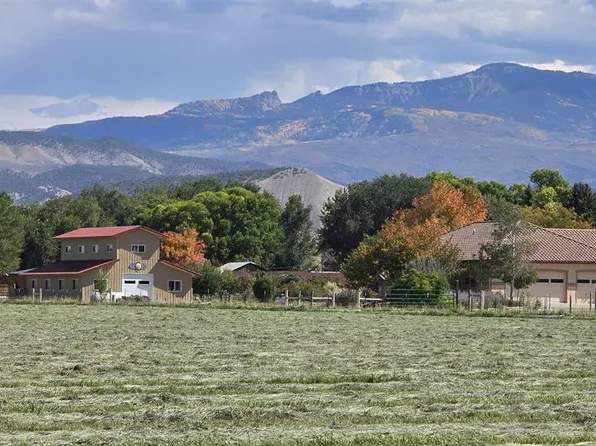 66626 Rose Road, Montrose, CO 81403