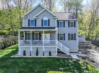 7 Lillinonah Drive, Brookfield, CT 06804