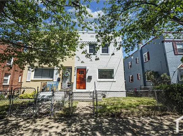 5014 Nash St NE, Washington, DC 20019