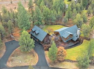 16045 Fox Ridge Cir, Sisters, OR 97759