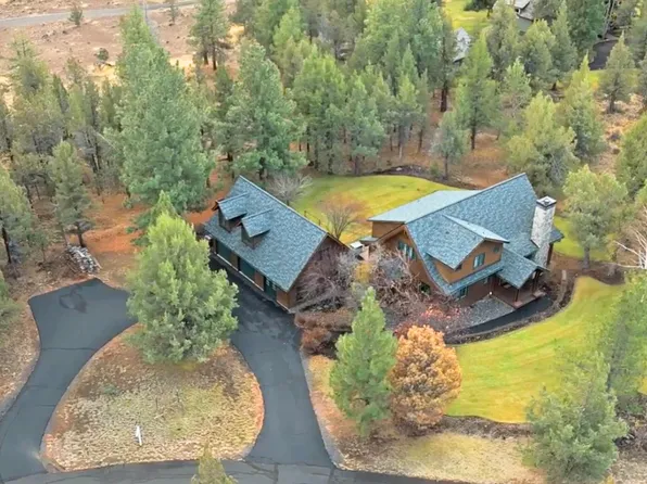 16045 Fox Ridge Cir, Sisters, OR 97759