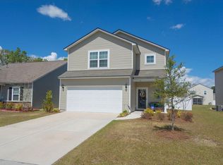 36 Catawba Way, Beaufort, SC 29906
