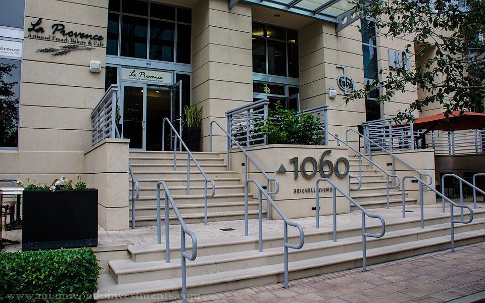 1st image of 1060 Brickell Ave APT 1414