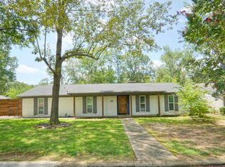 3260 Clark Ln, Paris, TX 75460