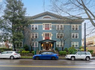 2129 NW Northrup St APT 7, Portland, OR 97210