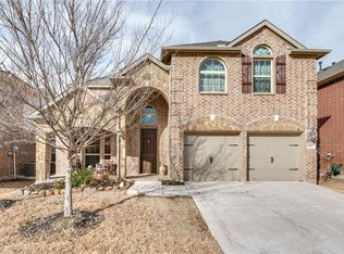 14125 Signal Hill Dr, Little Elm, TX 75068