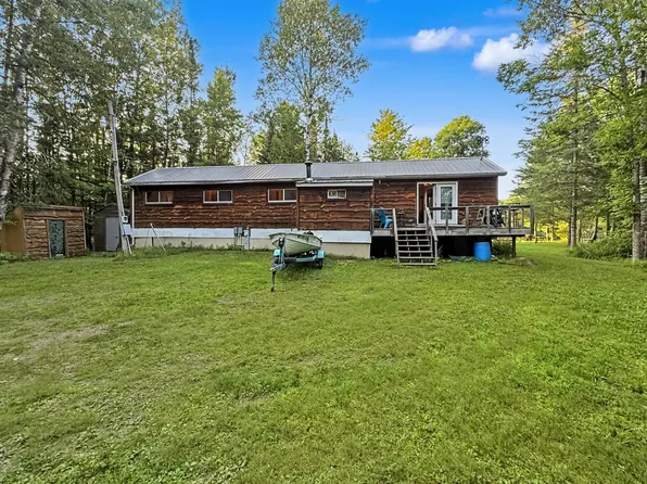 N6353 Highway 107, Tomahawk, WI 54487