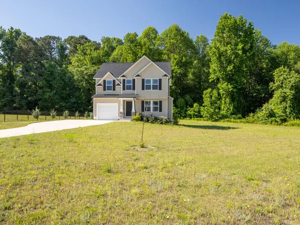 100 Disc Dr, Willow Spring, NC 27592
