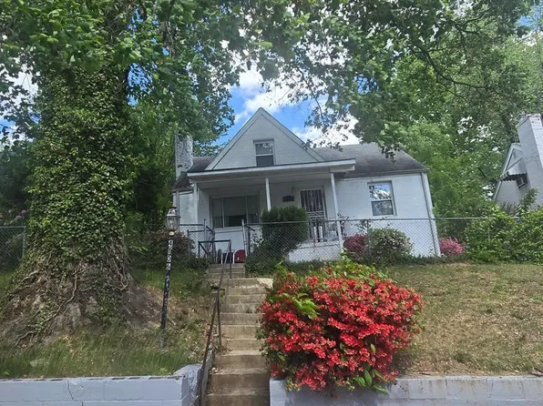 4106 Clark St, Capitol Heights, MD 20743