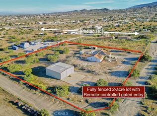 9783 Corton Rd, Phelan, CA 92371