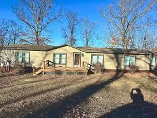 (undisclosed Address), Pottsville, AR 72858