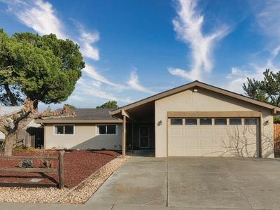 1409 Irene Dr, Woodland, CA, 95776
