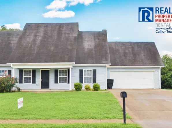 1549 Passage Dr, Murfreesboro, TN 37130