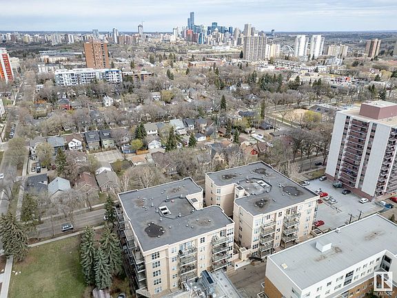 2nd image of 11025 83rd Ave NW #207