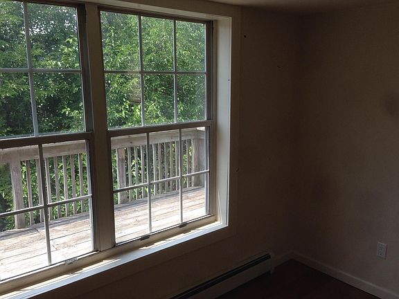 deck view from bedroom 2