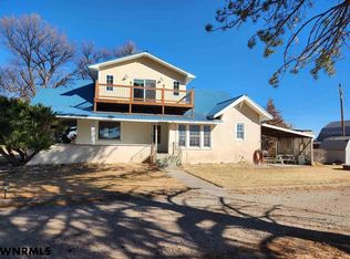 160947 County Road 29, Gering, NE 69341