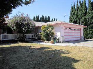 35625 Cabral Dr, Fremont, CA 94536