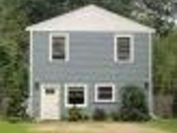 Property Front View