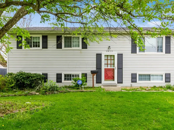 3415 Burbank Rd, Columbus, OH 43232