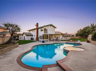 2557 Nogal Cir, La Verne, CA 91750