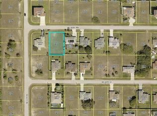 1324 NE 18th Terrace Cpe, Coral, FL 33909