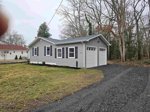 245 Chestnut Ln, Cape May, NJ 08204