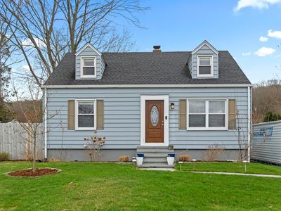 17 Sunset Road, East Haven, CT, 06512