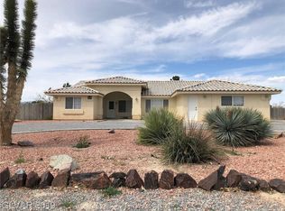 3270 Malibou Ave, Pahrump, NV 89048