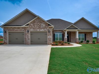 147 Pat Cain Dr, New Market, AL, 35761