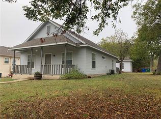 419 Branch St, Taylor, TX 76574