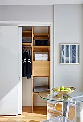 Rented by The Moinian Group