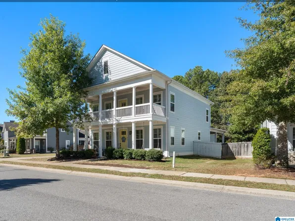 659 Rosebury Rd, Helena, AL 35080