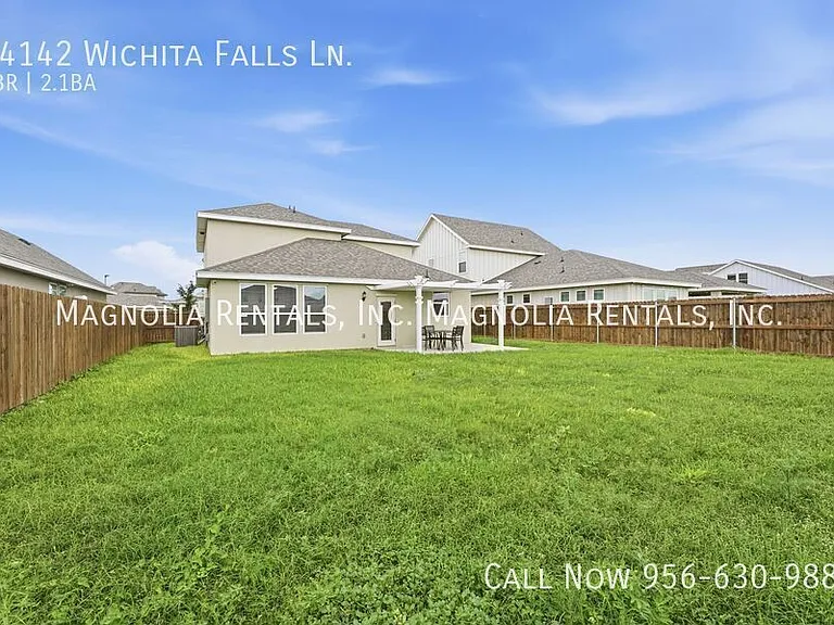 14142 Wichita Falls Ln — Photo 24