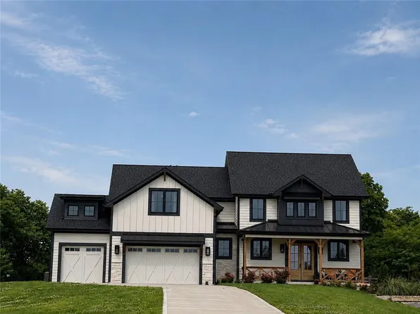 8422 NE 147th St, Liberty, MO 64068