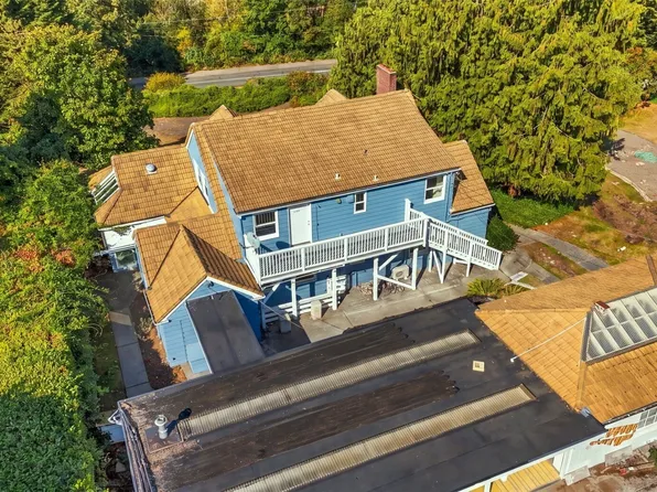 912 S Magnolia Lane, Tacoma, WA 98465