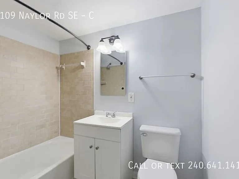 3109 Naylor Rd SE #C — Photo 11