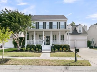 1517 Faith St, Mount Pleasant, SC 29466
