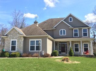 50760 Marie Ct, South Bend, IN 46637