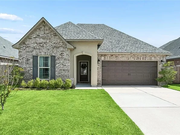 621 Haaswood Ln, Slidell, LA 70458