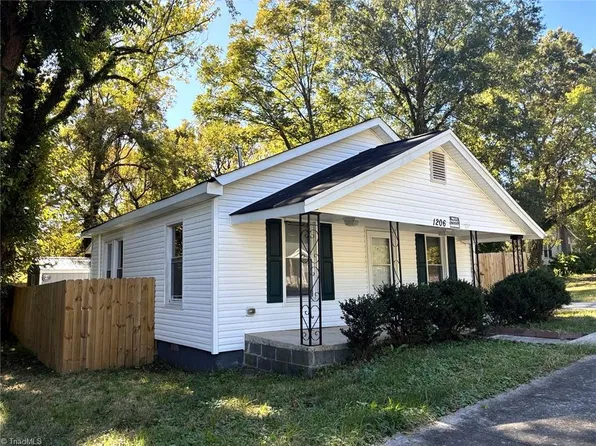 1206 Vernon Pl, High Point, NC 27260